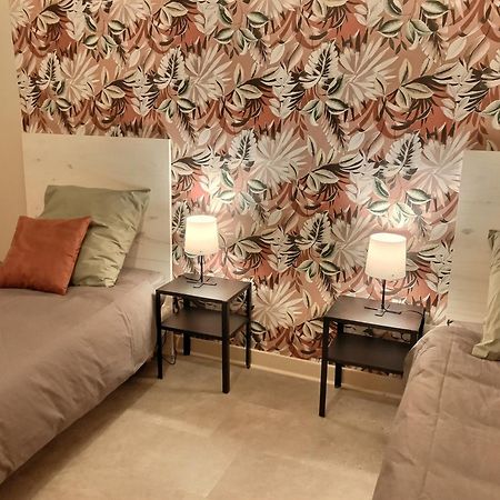 Myzenplace - Duplex 100M2 Cosy, Atypique, Situation Ideale, Parking Монтелімар Екстер'єр фото
