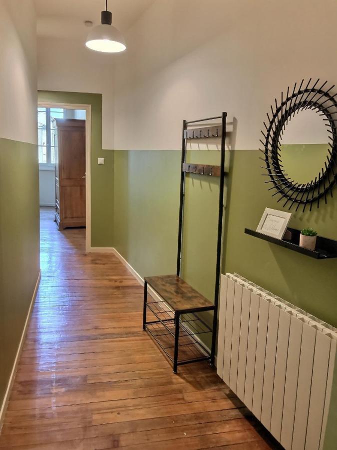 Myzenplace - Duplex 100M2 Cosy, Atypique, Situation Ideale, Parking Монтелімар Екстер'єр фото