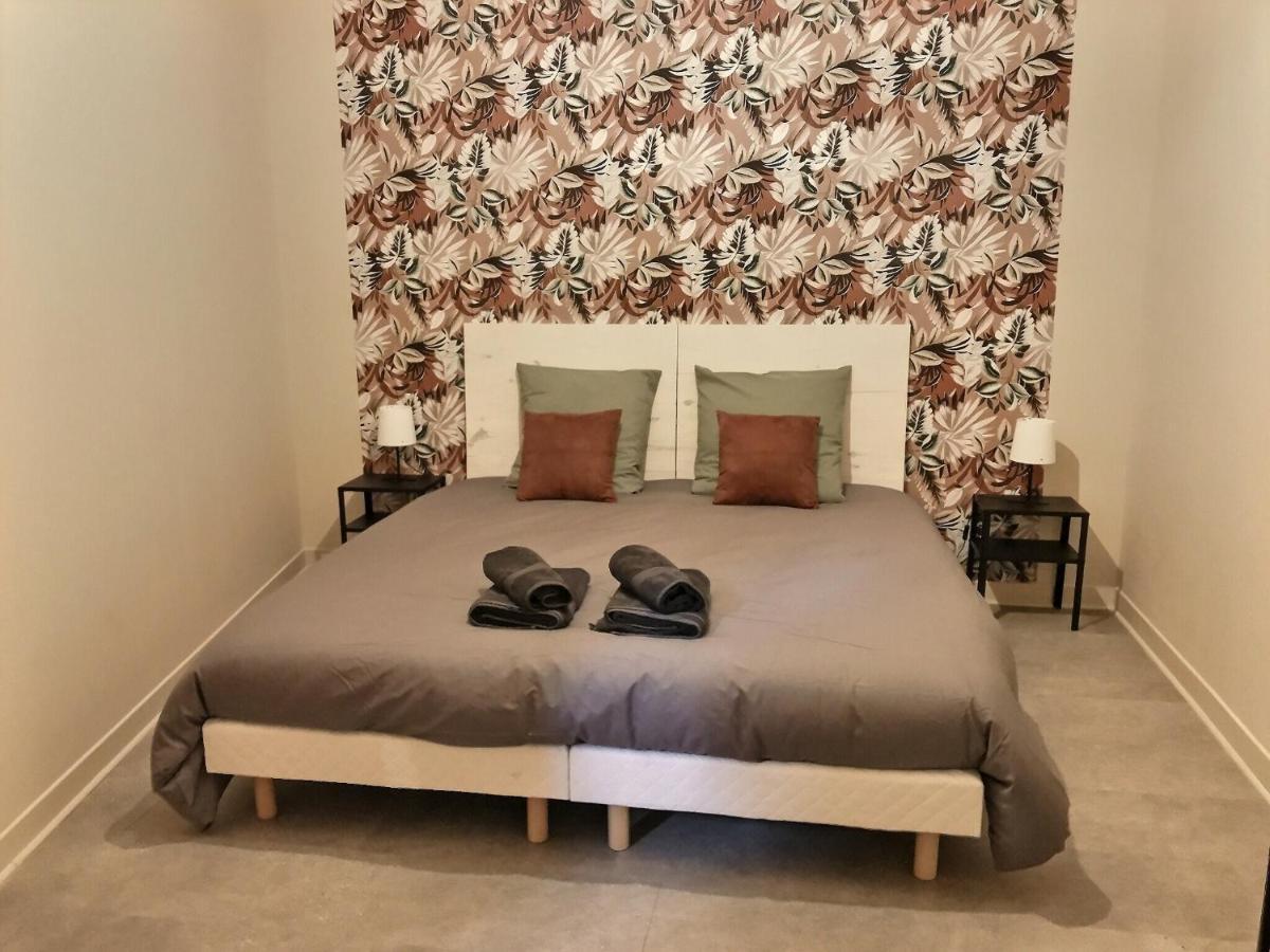 Myzenplace - Duplex 100M2 Cosy, Atypique, Situation Ideale, Parking Монтелімар Екстер'єр фото